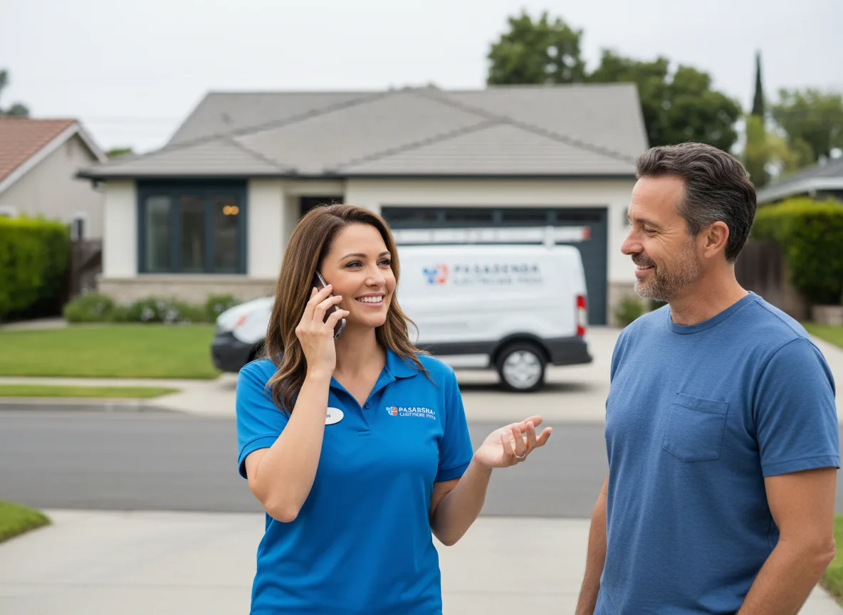 Electrician Fishers Landing, NY FAQs